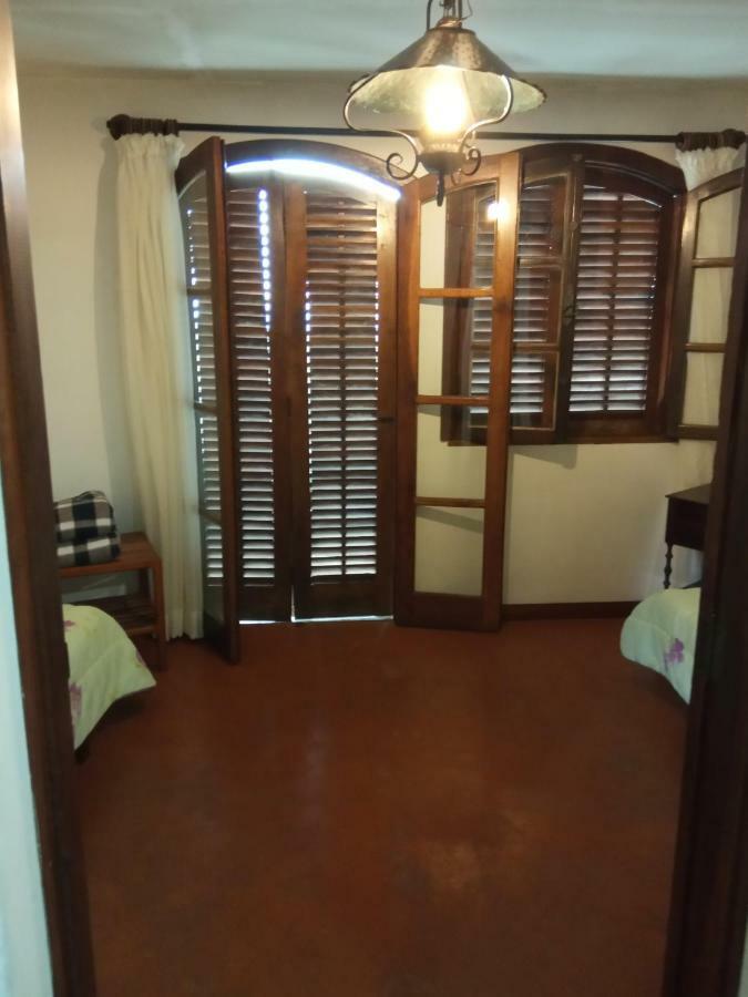 Abrigo Alto Montana Apartment Itamonte Ngoại thất bức ảnh