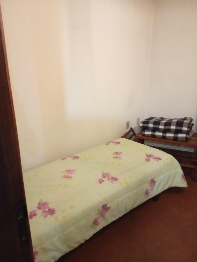 Abrigo Alto Montana Apartment Itamonte Ngoại thất bức ảnh