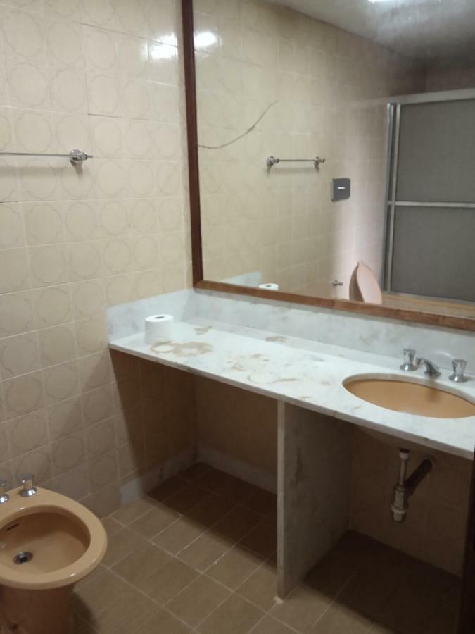 Abrigo Alto Montana Apartment Itamonte Ngoại thất bức ảnh