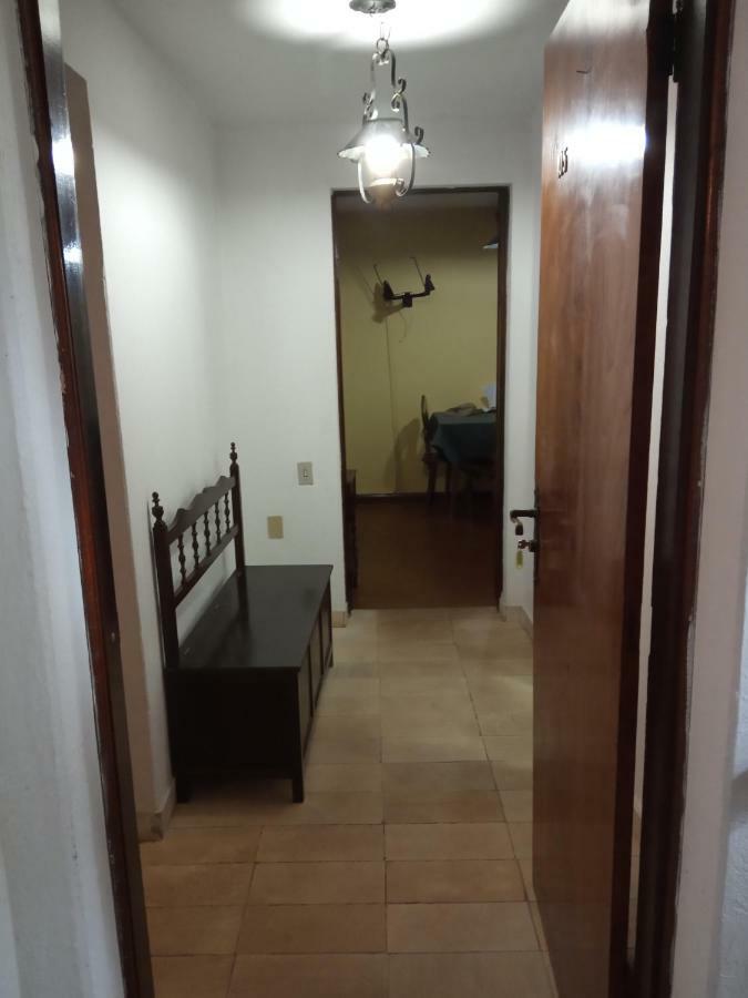 Abrigo Alto Montana Apartment Itamonte Ngoại thất bức ảnh